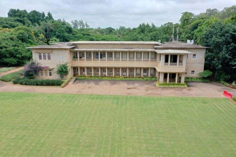 Raman Research Institute (RRI)